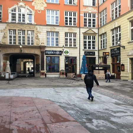 Poddasze Marzenie W Sercu Wroclawia Breslávia Exterior foto