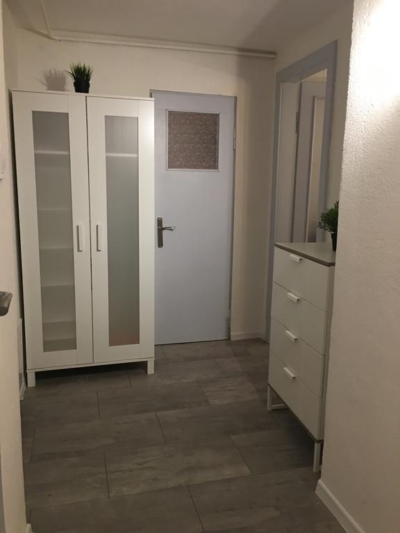 Poddasze Marzenie W Sercu Wroclawia Breslávia Exterior foto
