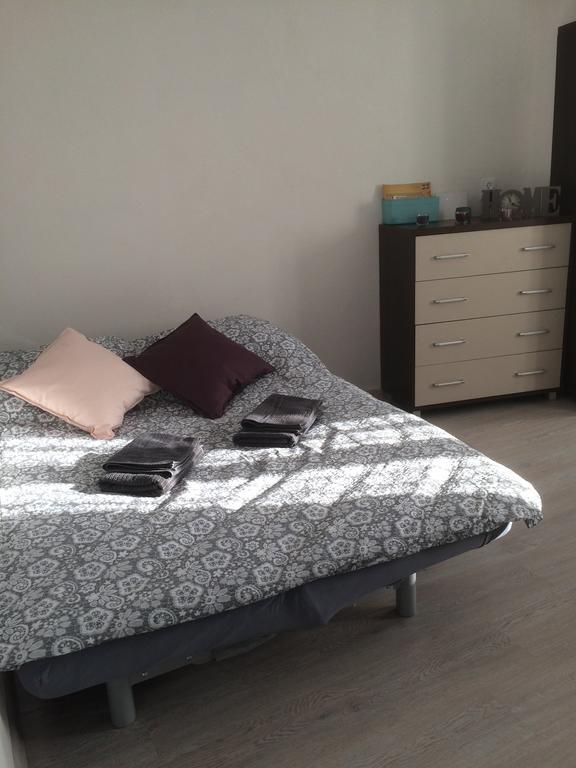 Poddasze Marzenie W Sercu Wroclawia Breslávia Exterior foto